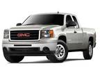 Used 2009 GMC Sierra 1500 for sale.