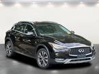 2017 Infiniti QX30, 98K miles