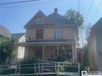 123 Fulton St Olean, NY