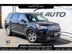 2019 Ford Explorer XLT for sale