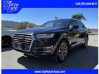 2018 Audi Q7 Premium Plus for sale