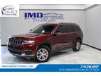 2022 Jeep Grand Cherokee L Limited for sale