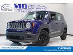 2016 Jeep Renegade Sport for sale