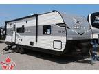 2025 Jayco Jay Flight Slx 263BHS RV for Sale