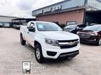 2019 Chevrolet Colorado 4WD Ext Cab 128.3" Work Truck for sale