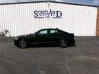 2024 Volvo S60 Black, 16K miles