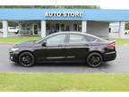 2019 Ford Fusion Black, 80K miles