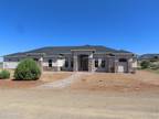 E Hard Rock Rd, Prescott Valley, Home For Sale