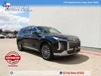 2023 Hyundai Palisade Calligraphy - Irving,Texas