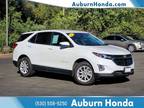 2019 Chevrolet Equinox LT - Auburn,CA