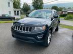 2015 Jeep Grand Cherokee Laredo - Lock Haven,PA