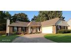 1331 Westridge Dr Greenwood, AR