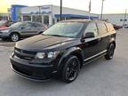 2020 Dodge Journey Black, 34K miles