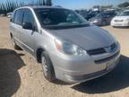 2004 Toyota Sienna CE 7 Passenger - Orland,CA