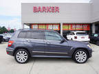 2011 Mercedes-Benz GLK-Class Gray, 98K miles