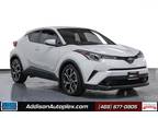 2018 Toyota C-HR XLE - Addison,TX