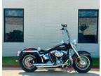 2011 Harley-Davidson Softail Deluxe - Rowlett,TX