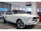 1965 Ford MUSTANG Coupe 289 - Honolulu,HI