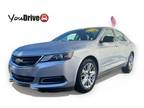 2014 Chevrolet Impala LS - Dallas,TX