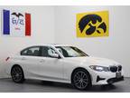 2019 BMW 3 Series 330i xDrive