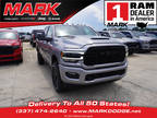 2024 RAM 2500 Silver, 11 miles