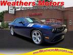 2014 Dodge Challenger