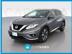 2016 Nissan Murano