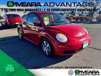 2006 Volkswagen New Beetle