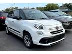 2018 Fiat 500L Pop