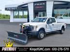 2019 Ford F-250SD XL