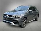 2021 Mercedes-Benz GLE GLE 350 4MATIC