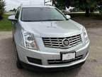 2016 Cadillac SRX Luxury