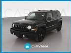 2016 Jeep Patriot