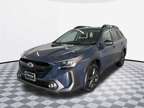 2023 Subaru Outback Onyx Edition XT