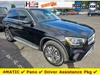 2022 Mercedes-Benz GLC GLC 300 4MATIC Premium w/ Driver Assistance Pkg Plus