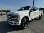 2024 Ford F-250SD Platinum