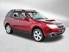 2010 Subaru Forester