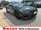 2024 BMW 4 Series M440i xDrive