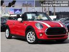 2019 MINI Convertible