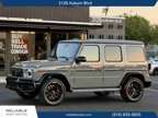 2024 Mercedes-Benz Mercedes-AMG G-Class for sale