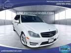 2013 Mercedes-Benz C-Class for sale