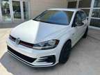 2020 Volkswagen Golf GTI 2.0T S