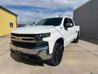 2019 Chevrolet Silverado 1500 Crew Cab for sale