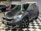 2017 Honda CR-V for sale