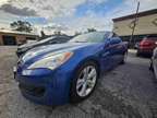 2012 Hyundai Genesis Coupe for sale