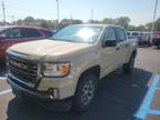 2022 GMC Canyon AT4 w/Cloth