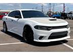 2019 Dodge Charger R/T