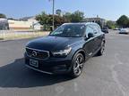 2022 Volvo XC40 T5 Inscription