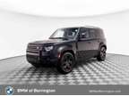 2023 Land Rover Defender 110 X-Dynamic SE