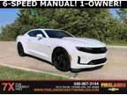 2021 Chevrolet Camaro 1LT 20" CARBON FLASH WHEELS